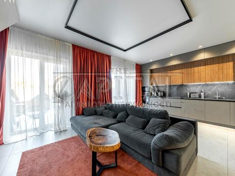 будинок за адресою Київ, Михайла Максимовича вул. (Онуфрія Трутенка)