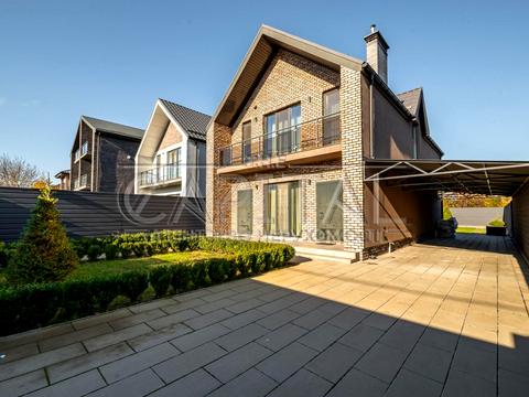 будинок за адресою Київ, Михайла Максимовича вул. (Онуфрія Трутенка)