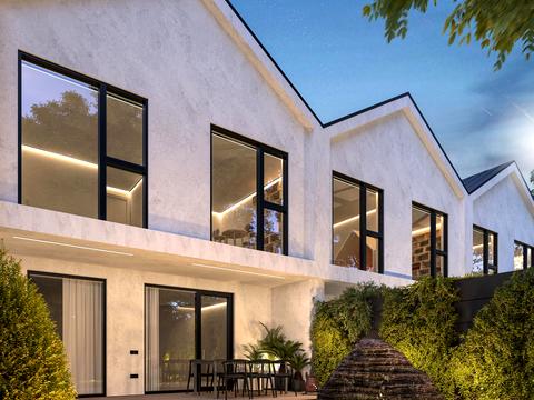 будинок за адресою с. Сторожниця, Перемоги вул.