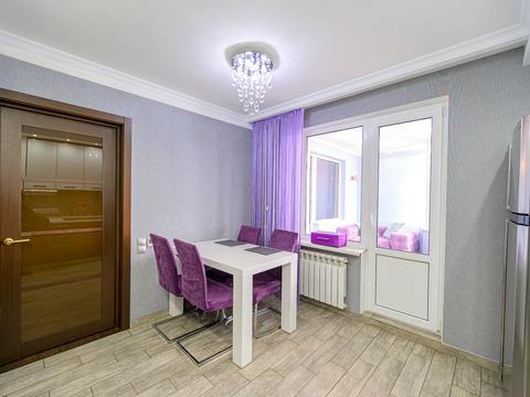 квартира по адресу Урловская ул., 38