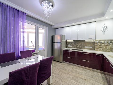 квартира по адресу Урловская ул., 38