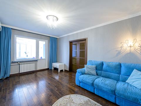 квартира по адресу Урловская ул., 38