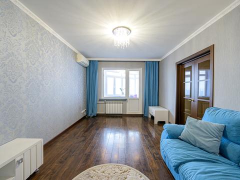 квартира по адресу Урловская ул., 38