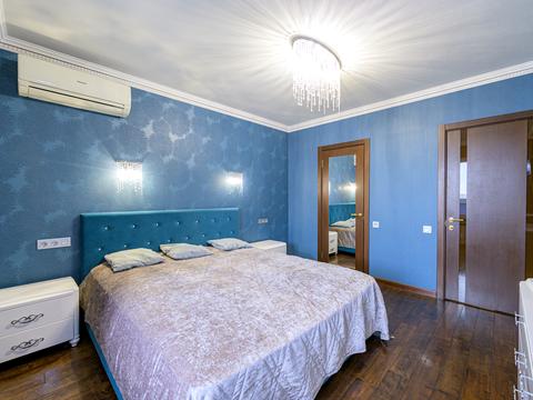 квартира по адресу Урловская ул., 38