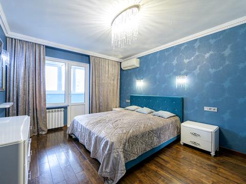 квартира по адресу Урловская ул., 38