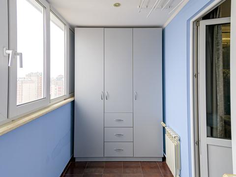 квартира по адресу Урловская ул., 38