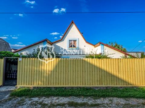 будинок за адресою смт. Велика Димерка, 9-та лінія, 212