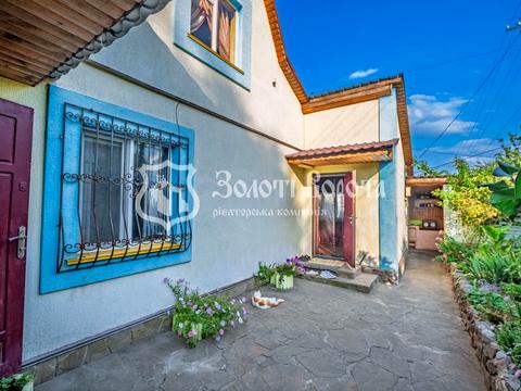 будинок за адресою смт. Велика Димерка, 9-та лінія, 212