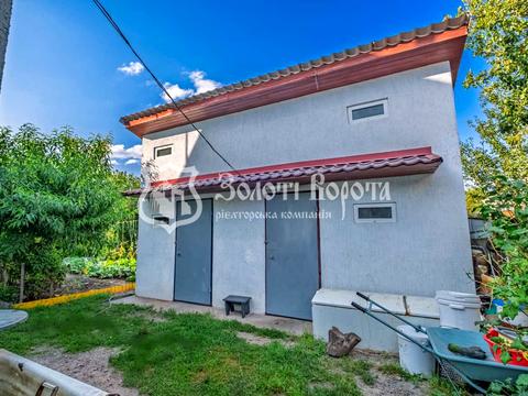 будинок за адресою смт. Велика Димерка, 9-та лінія, 212