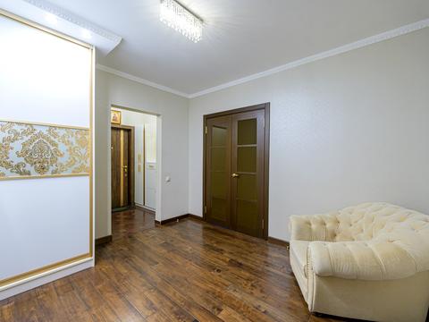 квартира по адресу Урловская ул., 38