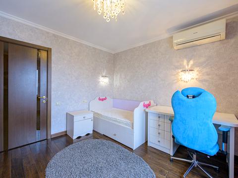 квартира по адресу Урловская ул., 38