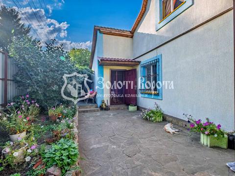 будинок за адресою смт. Велика Димерка, 9-та лінія, 212