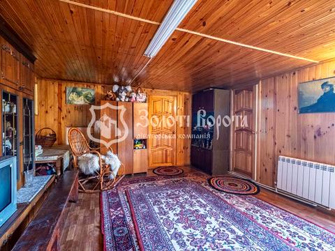 будинок за адресою смт. Велика Димерка, 9-та лінія, 212