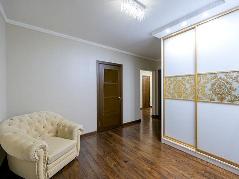 квартира по адресу Урловская ул., 38