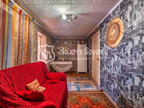 будинок за адресою смт. Велика Димерка, 9-та лінія, 212