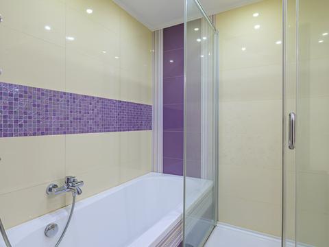 квартира по адресу Урловская ул., 38