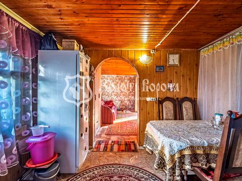 будинок за адресою смт. Велика Димерка, 9-та лінія, 212