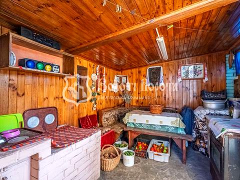 будинок за адресою смт. Велика Димерка, 9-та лінія, 212