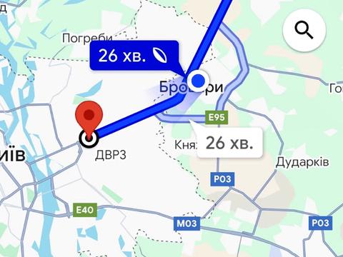 будинок за адресою смт. Велика Димерка, 9-та лінія, 212