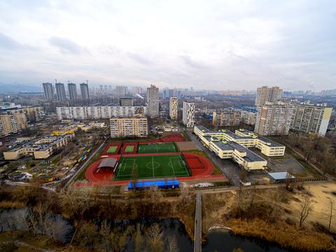 квартира по адресу Урловская ул., 38