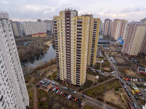 квартира по адресу Урловская ул., 38