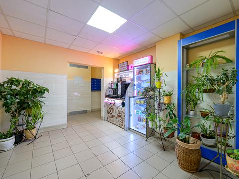 квартира по адресу Урловская ул., 38