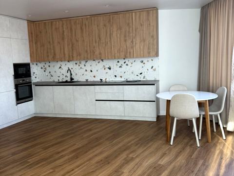 квартира по адресу Берестейский просп. (Победы), 11 к2