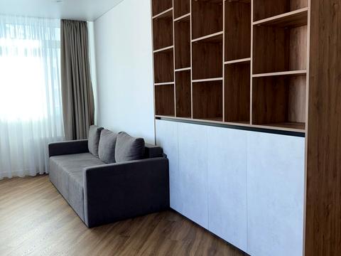 квартира по адресу Берестейский просп. (Победы), 11 к2