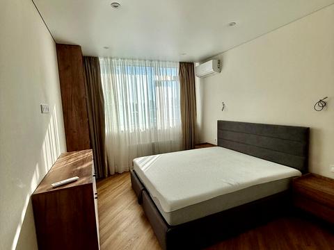 квартира по адресу Берестейский просп. (Победы), 11 к2