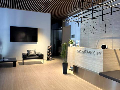 квартира по адресу Берестейский просп. (Победы), 11 к2