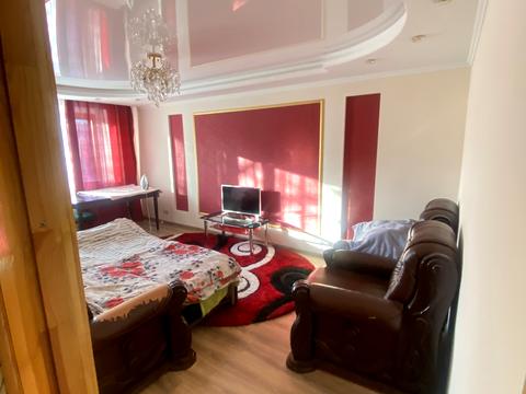 квартира по адресу Миколайчука ул., 1