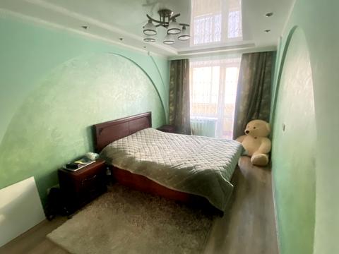 квартира по адресу Миколайчука ул., 1