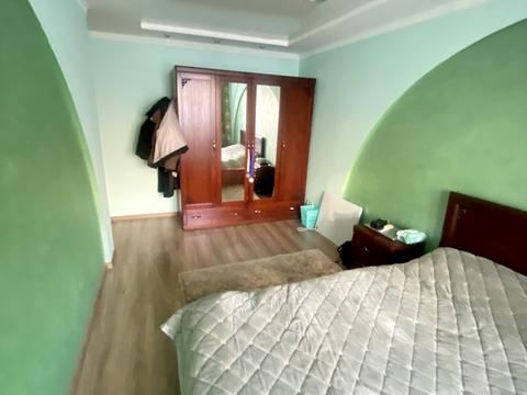 квартира по адресу Миколайчука ул., 1