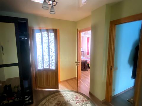 квартира по адресу Миколайчука ул., 1