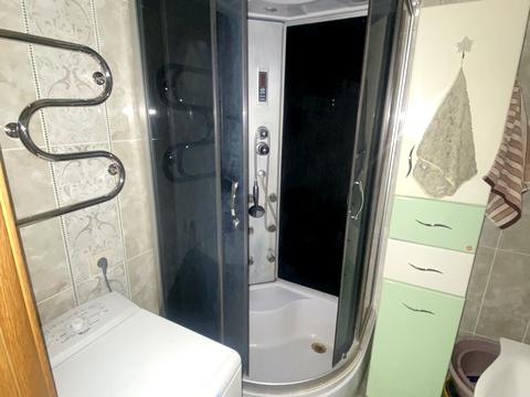 квартира по адресу Миколайчука ул., 1