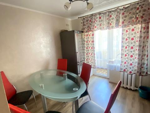 квартира по адресу Миколайчука ул., 1