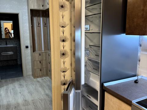 квартира по адресу Родини Крістерів ул., 20-Б