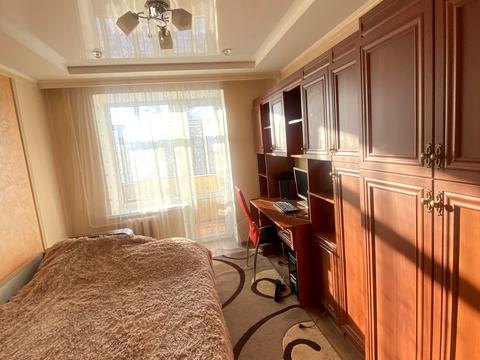 квартира по адресу Миколайчука ул., 1