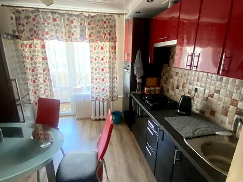 квартира по адресу Миколайчука ул., 1