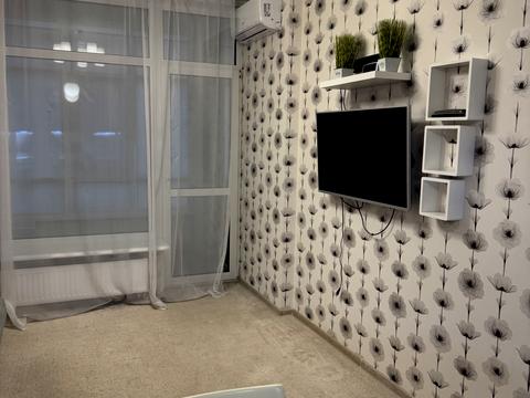 квартира по адресу Родини Крістерів ул., 20-Б