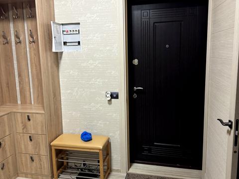 квартира по адресу Родини Крістерів ул., 20-Б