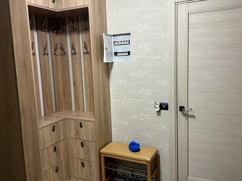 квартира по адресу Родини Крістерів ул., 20-Б