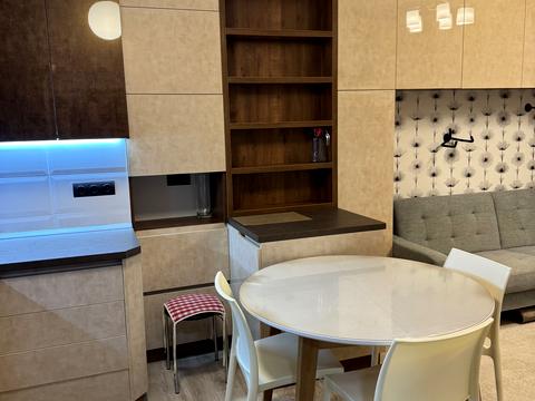 квартира по адресу Родини Крістерів ул., 20-Б