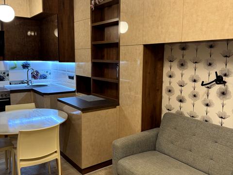 квартира по адресу Родини Крістерів ул., 20-Б