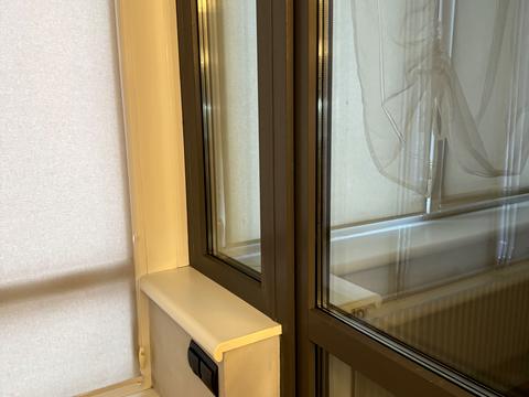 квартира по адресу Родини Крістерів ул., 20-Б