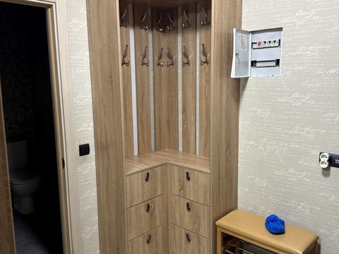 квартира по адресу Родини Крістерів ул., 20-Б