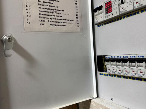 квартира по адресу Родини Крістерів ул., 20-Б