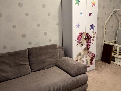 квартира по адресу Родини Крістерів ул., 20-Б