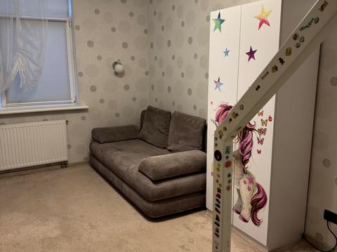 квартира по адресу Родини Крістерів ул., 20-Б