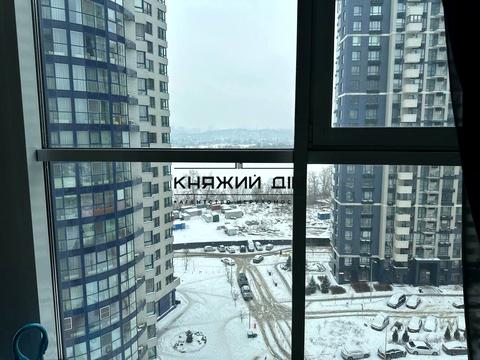 квартира по адресу Заречная ул., 1-Б